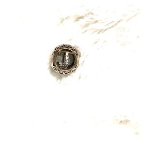 Pandora T Charm